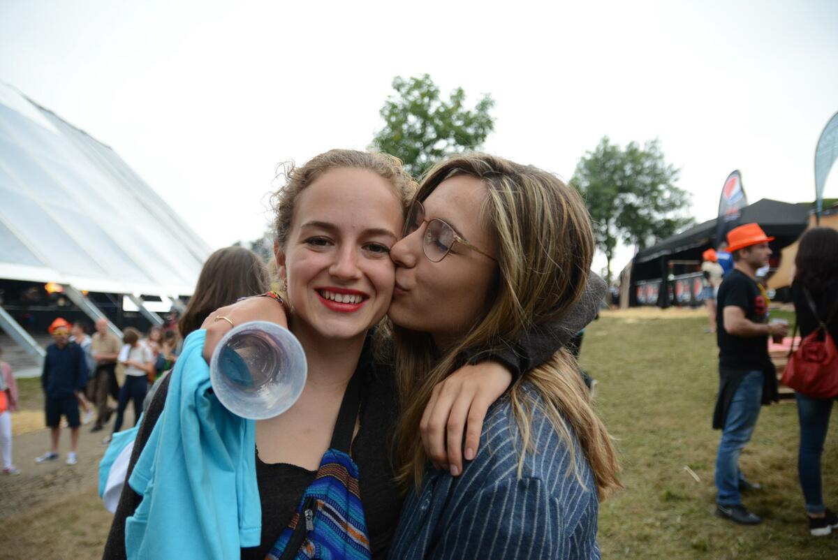 Foto 142 de la s&aacute;bado 8 de julio | Bilbao BBK Live 2017